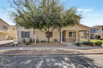 3905 S Napa Lane, Gilbert, AZ 85297 - Photo 1