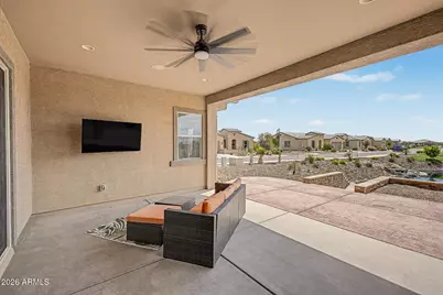 41801 W Cactus Flower --, Maricopa, AZ 85138 - Photo 29