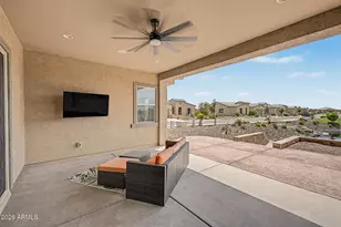 41801 W Cactus Flower --, Maricopa, AZ 85138 - Photo 29