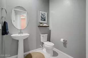 41801 W Cactus Flower --, Maricopa, AZ 85138 - Photo 15