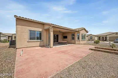 41801 W Cactus Flower --, Maricopa, AZ 85138 - Photo 31