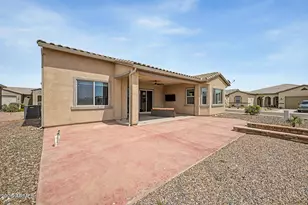 41801 W Cactus Flower --, Maricopa, AZ 85138 - Photo 31