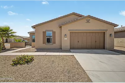 41801 W Cactus Flower --, Maricopa, AZ 85138 - Photo 1