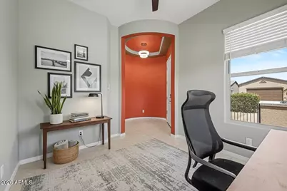 41801 W Cactus Flower --, Maricopa, AZ 85138 - Photo 17