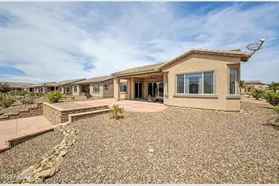 41801 W Cactus Flower --, Maricopa, AZ 85138 - Photo 29