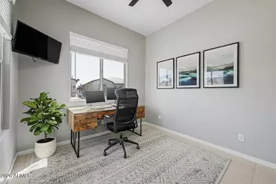 41801 W Cactus Flower --, Maricopa, AZ 85138 - Photo 17