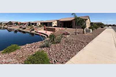 41801 W Cactus Flower --, Maricopa, AZ 85138 - Photo 3