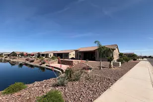 41801 W Cactus Flower --, Maricopa, AZ 85138 - Photo 3