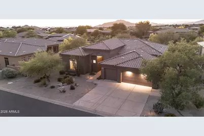 34440 N 99th Street, Scottsdale, AZ 85262 - Photo 75