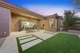 34440 N 99th St, Scottsdale, AZ 85262 - Photo 45