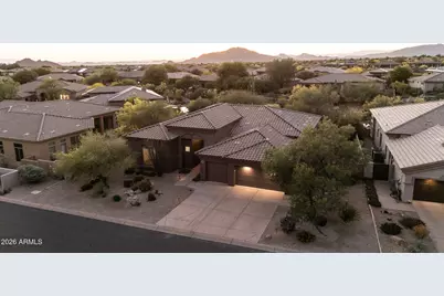 34440 N 99th Street, Scottsdale, AZ 85262 - Photo 77