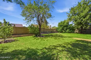 1748 N Ananea, Mesa, AZ 85207 - Photo 31