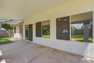 1748 N Ananea, Mesa, AZ 85207 - Photo 27