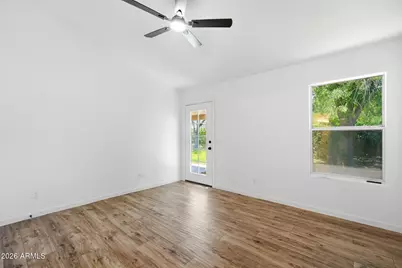 1748 N Ananea --, Mesa, AZ 85207 - Photo 17