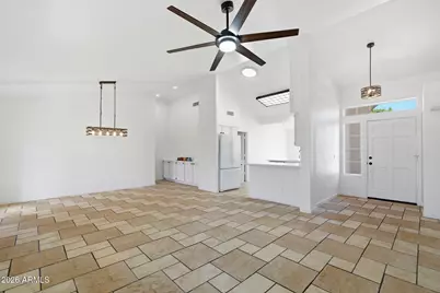 1748 N Ananea --, Mesa, AZ 85207 - Photo 5