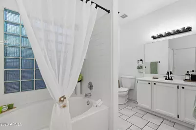 1748 N Ananea --, Mesa, AZ 85207 - Photo 19