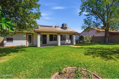 1748 N Ananea --, Mesa, AZ 85207 - Photo 29