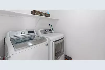 1748 N Ananea --, Mesa, AZ 85207 - Photo 25