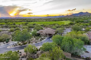 7279 E Lower Wash Pass Pass, Scottsdale, AZ 85266 - Photo 3