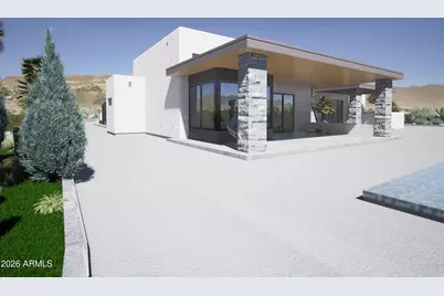 7279 E Lower Wash Pass Pass, Scottsdale, AZ 85266 - Photo 23