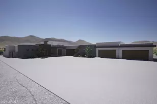 7279 E Lower Wash Pass Pass, Scottsdale, AZ 85266 - Photo 21