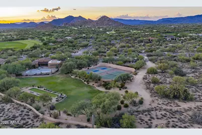 7279 E Lower Wash Pass Pass, Scottsdale, AZ 85266 - Photo 27
