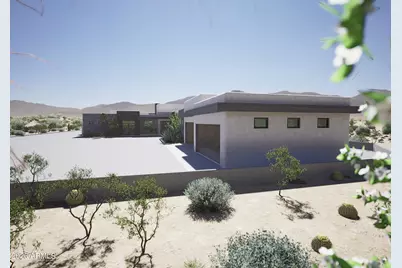 7279 E Lower Wash Pass Pass, Scottsdale, AZ 85266 - Photo 23
