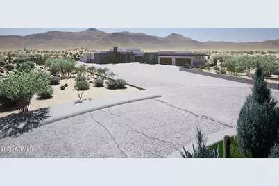 7279 E Lower Wash Pass Pass, Scottsdale, AZ 85266 - Photo 1