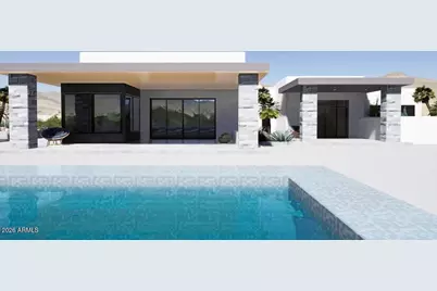 7279 E Lower Wash Pass Pass, Scottsdale, AZ 85266 - Photo 3