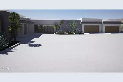 7279 E Lower Wash Pass Pass, Scottsdale, AZ 85266 - Photo 5