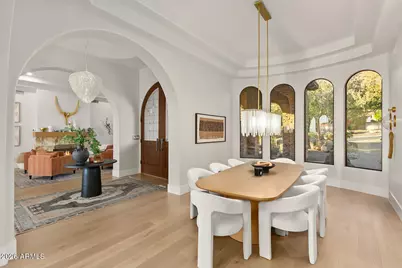 11861 E Desert Trail Road, Scottsdale, AZ 85259 - Photo 9