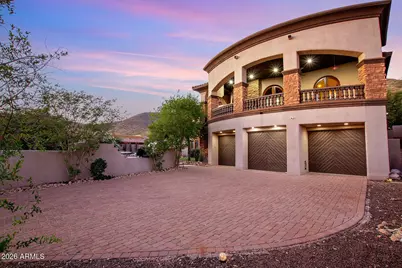 11861 E Desert Trail Road, Scottsdale, AZ 85259 - Photo 55