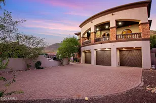 11861 E Desert Trail Rd, Scottsdale, AZ 85259 - Photo 55