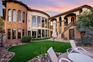 11861 E Desert Trail Rd, Scottsdale, AZ 85259 - Photo 47