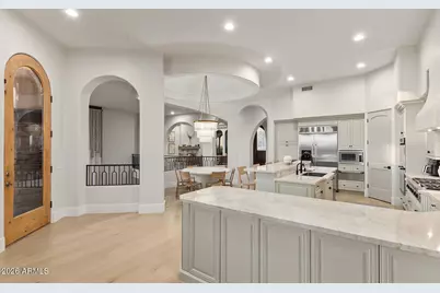 11861 E Desert Trail Road, Scottsdale, AZ 85259 - Photo 13