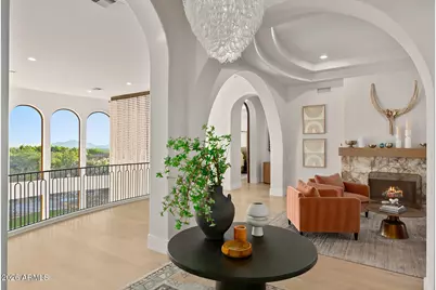 11861 E Desert Trail Road, Scottsdale, AZ 85259 - Photo 5