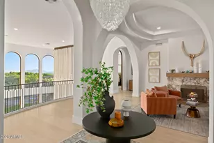 11861 E Desert Trail Rd, Scottsdale, AZ 85259 - Photo 5