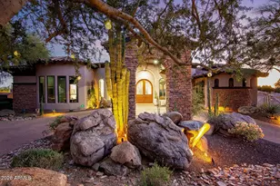 11861 E Desert Trail Rd, Scottsdale, AZ 85259 - Photo 63