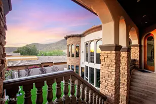 11861 E Desert Trail Rd, Scottsdale, AZ 85259 - Photo 19