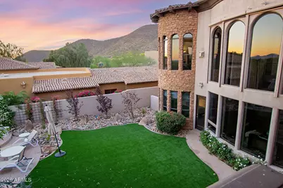 11861 E Desert Trail Road, Scottsdale, AZ 85259 - Photo 59