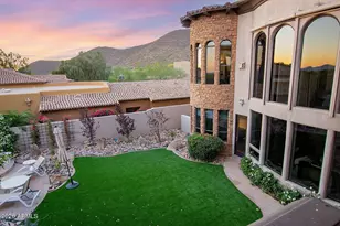 11861 E Desert Trail Rd, Scottsdale, AZ 85259 - Photo 59