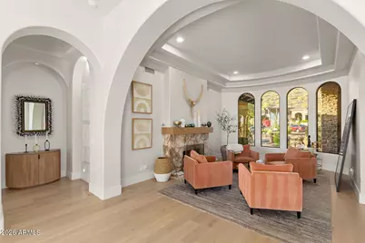 11861 E Desert Trail Road, Scottsdale, AZ 85259 - Photo 7