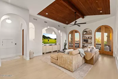 11861 E Desert Trail Road, Scottsdale, AZ 85259 - Photo 17