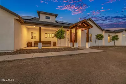 17428 W Rose Lane, Waddell, AZ 85355 - Photo 1