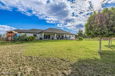 17428 W Rose Lane, Waddell, AZ 85355 - Photo 83