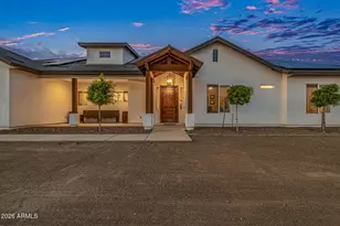 17428 W Rose Ln, Waddell, AZ 85355 - Photo 3