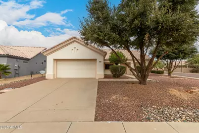 16104 W Sentinel Drive, Sun City West, AZ 85375 - Photo 1