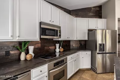 4573 E Buckhorn Trail, Cave Creek, AZ 85331 - Photo 11