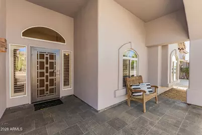 4573 E Buckhorn Trail, Cave Creek, AZ 85331 - Photo 3