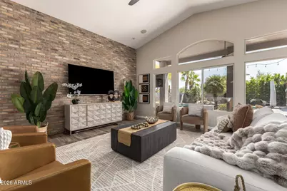 4573 E Buckhorn Trail, Cave Creek, AZ 85331 - Photo 1